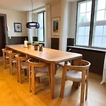 Copenhagen Collection King S Garden Studio