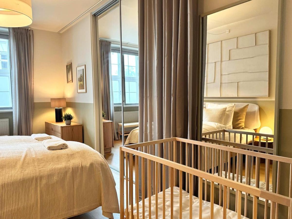 Apartment Collection King S Garden