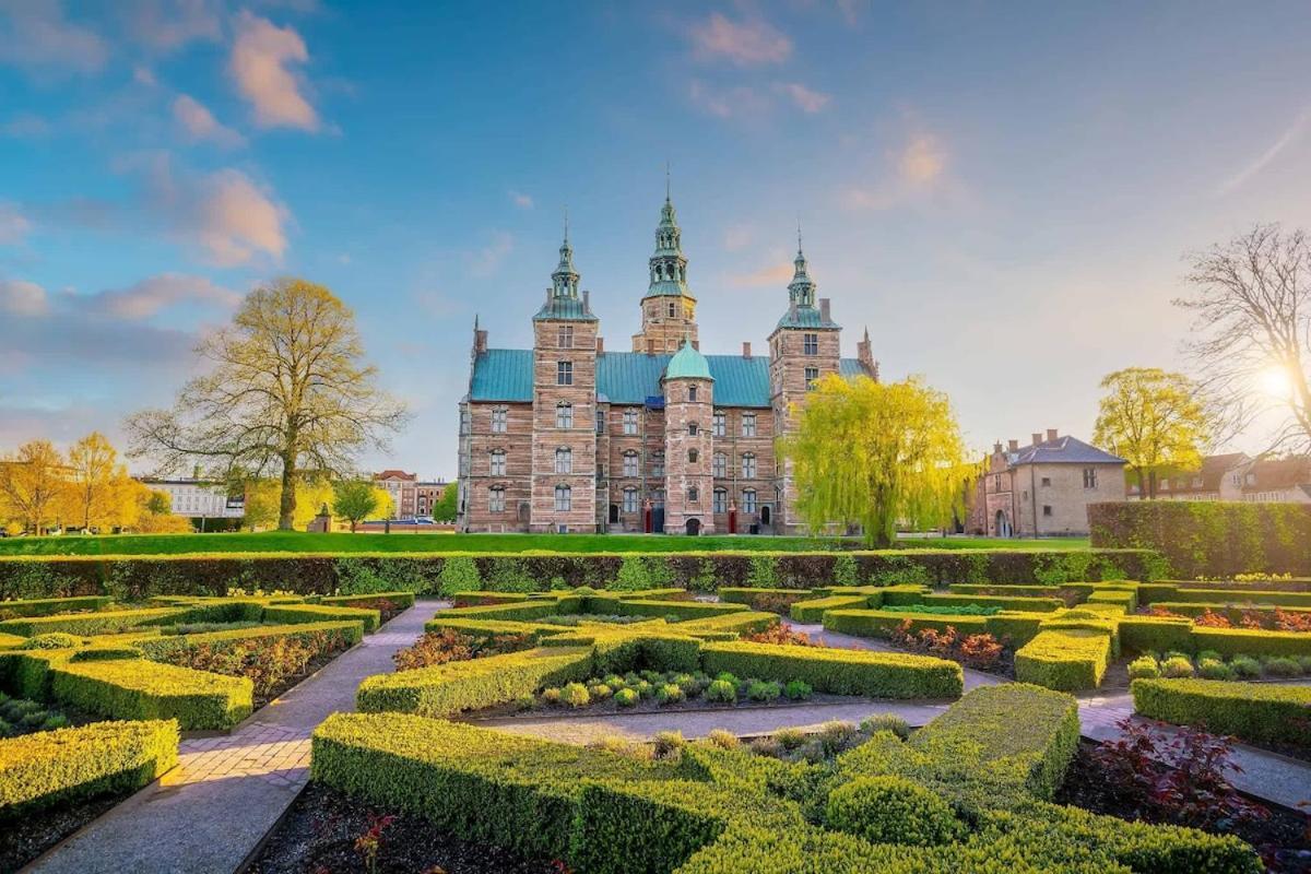 Collection King S Garden * Copenhagen