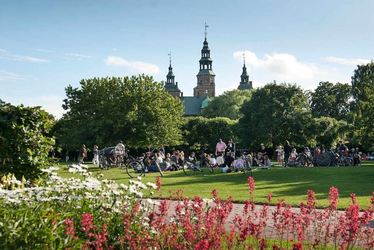 Collection King S Garden * Kopenhagen