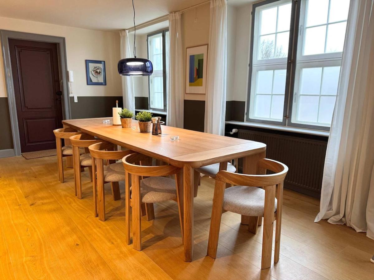 Apartment Collection King S Garden