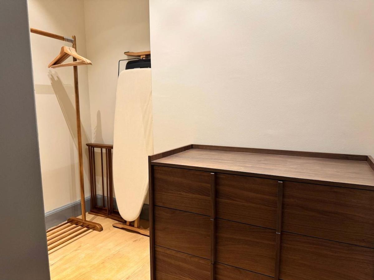 Collection King S Garden Apartment