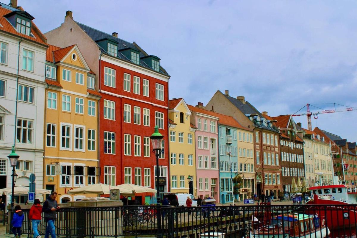 Collection King S Garden Kopenhagen