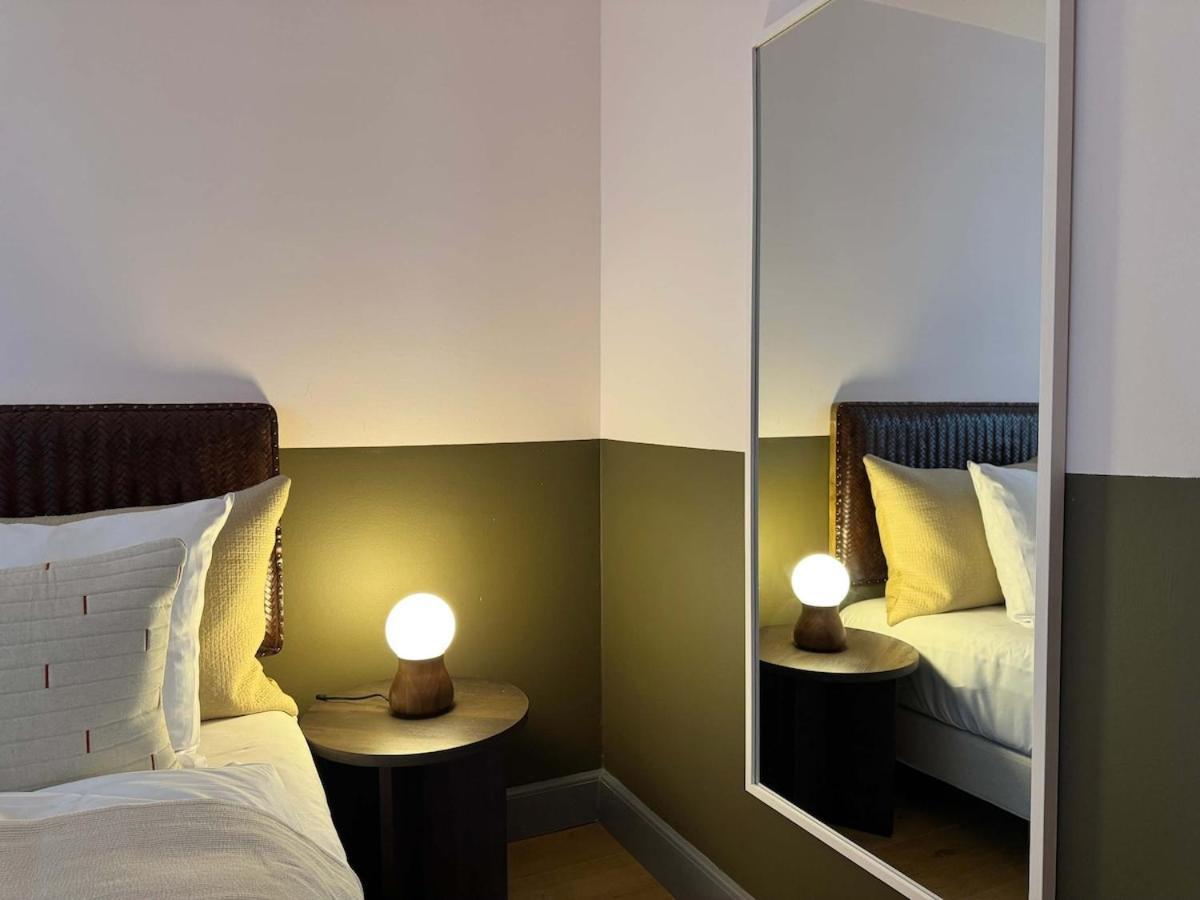Apartment Collection King S Garden *