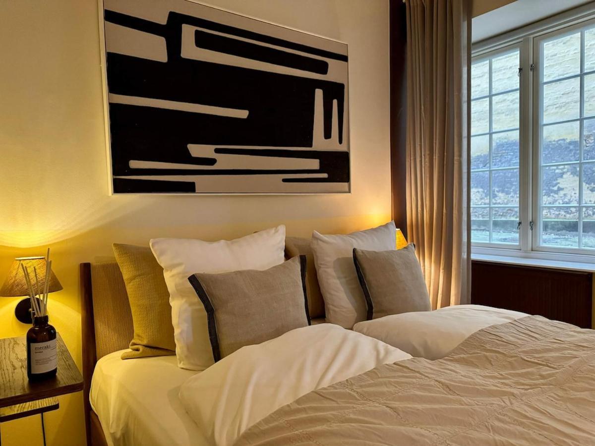 Collection King S Garden Apartment