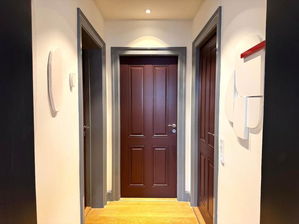 Collection King S Garden Apartment Kopenhagen