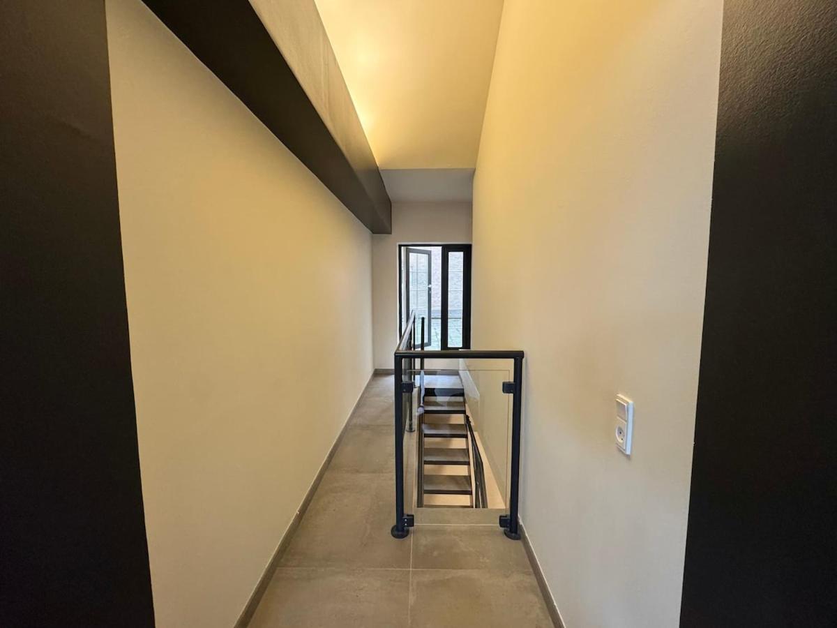 Apartment Collection King S Garden